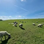 Hilgenhuus * Hilgenriedersiel