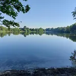 Сasa de vacaciones Hilgenhuus Hilgenriedersiel