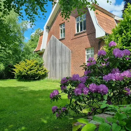 Ferienhaus Hilgenhuus Hilgenriedersiel