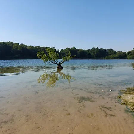 בית נופש Hilgenhuus