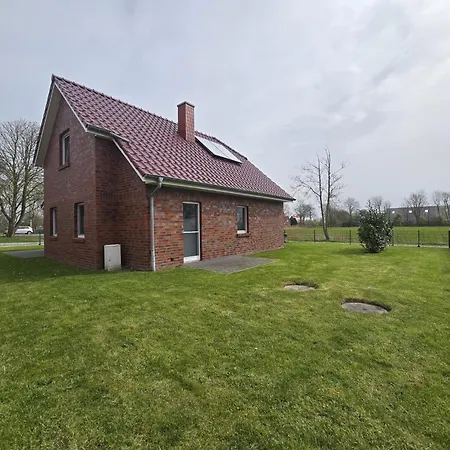 Hilgenhuus Ferienhaus *