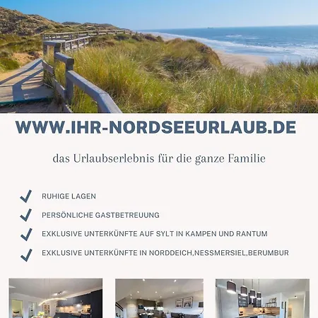 Casa de Férias Hilgenhuus Hilgenriedersiel